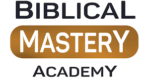 (c) Biblicalmastery.academy