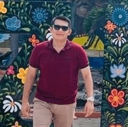 Noel Armenta